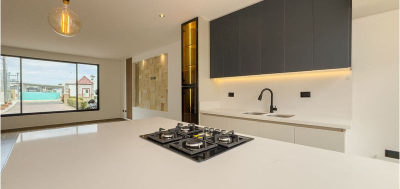 Casa en Venta en Bogotá, D.C., Fusagasugá-7