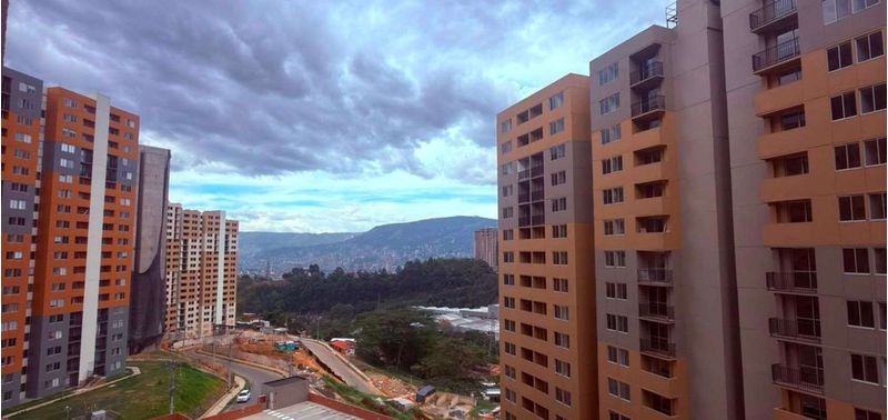 Apartamento en Venta en La Estrella, La Estrella-11