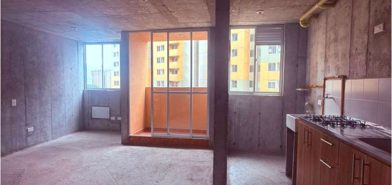 Apartamento en Venta en La Estrella, La Estrella-14