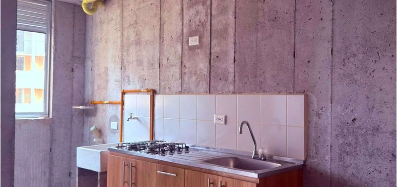 Apartamento en Venta en La Estrella, La Estrella-18