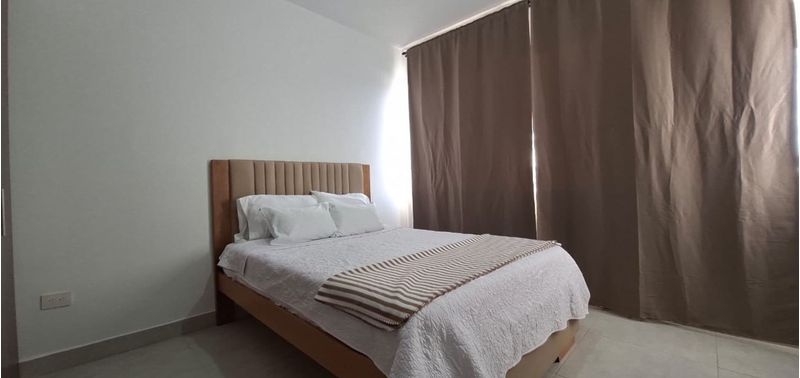Apartamento en Venta en Cartagena De Indias, Corregimiento La Boquilla-2