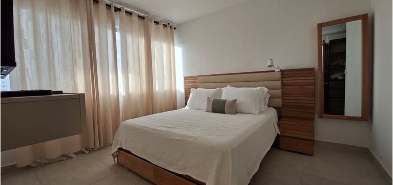Apartamento en Venta en Cartagena De Indias, Corregimiento La Boquilla-4