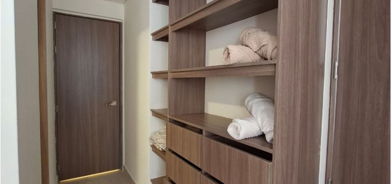 Apartamento en Venta en Cartagena De Indias, Corregimiento La Boquilla-5