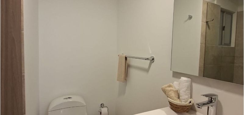 Apartamento en Venta en Cartagena De Indias, Corregimiento La Boquilla-7