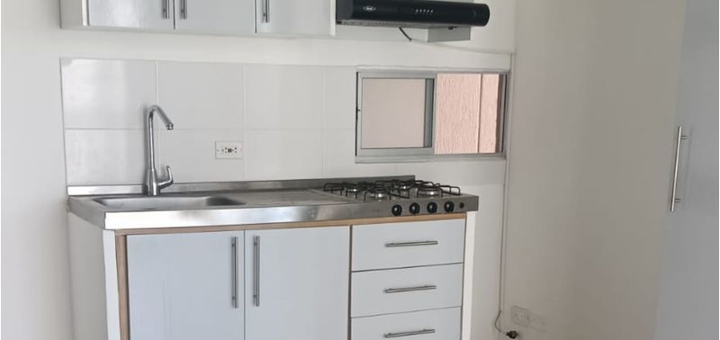 Apartamento en Venta en Cartagena De Indias, Ternera-1