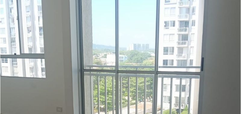 Apartamento en Venta en Cartagena De Indias, Ternera-2