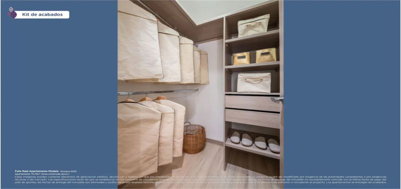 Apartamento en Venta en Rionegro, Vereda Ojo De Agua-7
