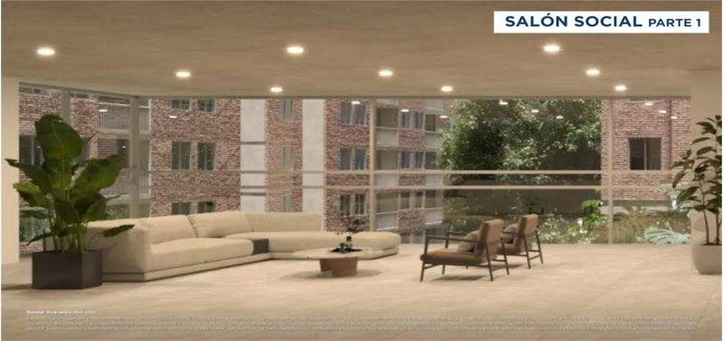 Apartamento en Venta en Rionegro, Vereda Ojo De Agua-17
