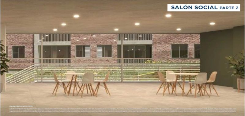 Apartamento en Venta en Rionegro, Vereda Ojo De Agua-18
