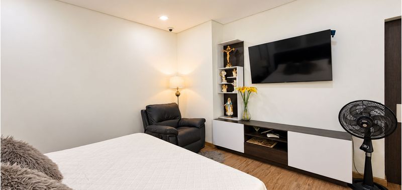 Apartamento en Venta en Medellín, Laureles-7