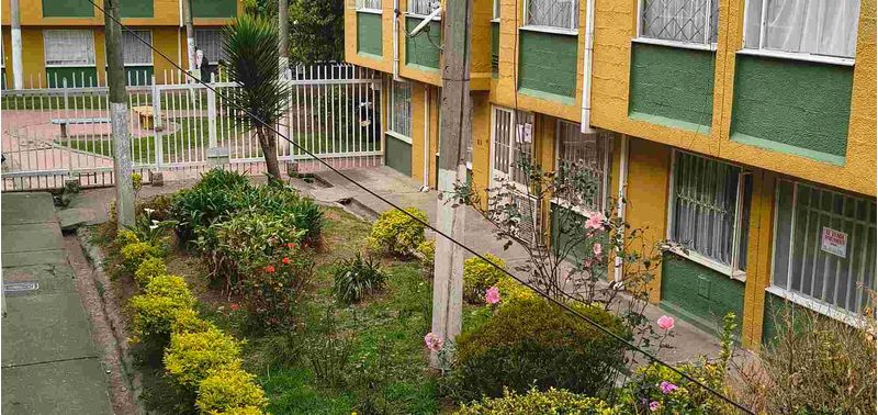 Apartamento en Venta en Bogotá, D.C., Lombardia