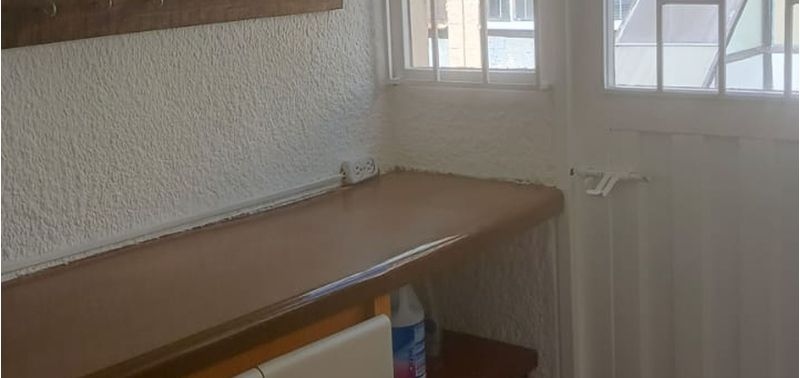 Apartamento en Venta en Bogotá, D.C., Lombardia-2
