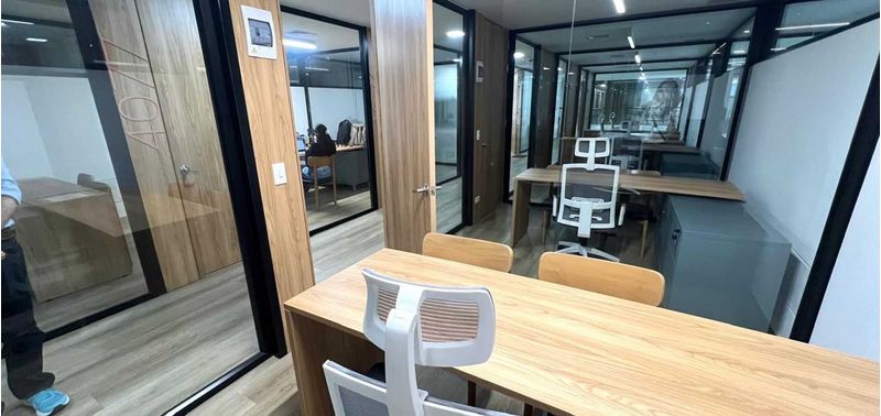 Oficina en Venta en Medellín, Estadio
