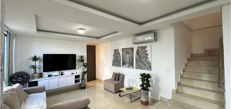 Apartamento en Venta en Barranquilla, La Campiña