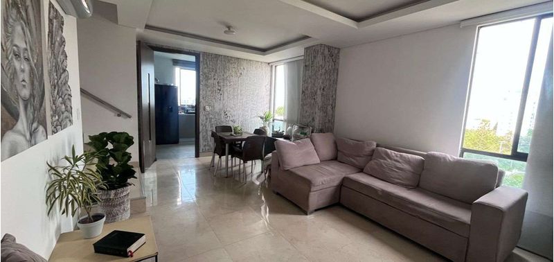 Apartamento en Venta en Barranquilla, La Campiña-0