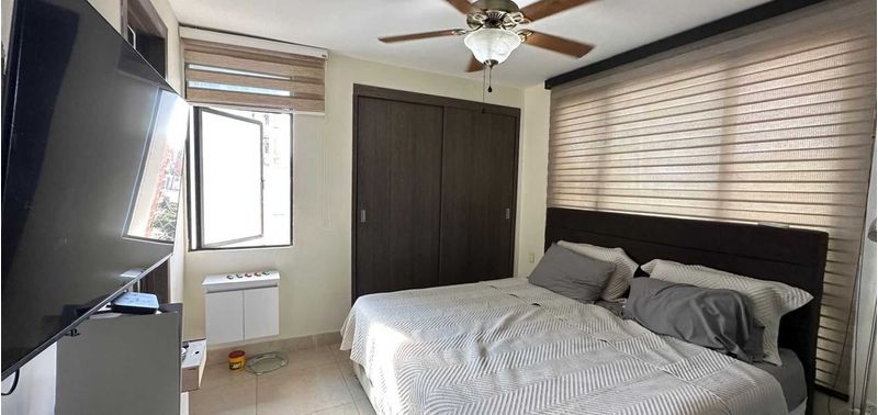Apartamento en Venta en Barranquilla, La Campiña-3