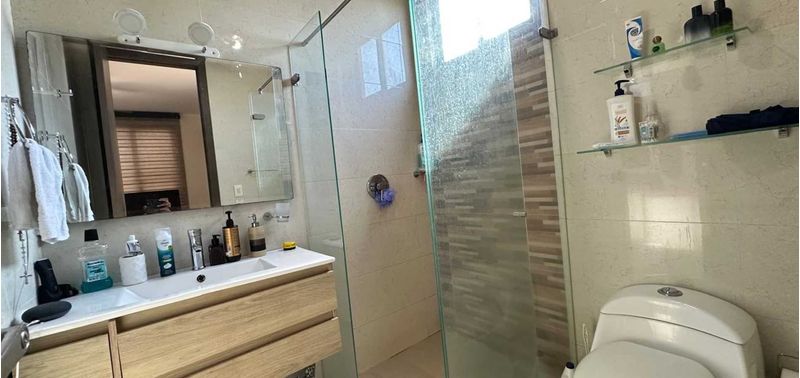 Apartamento en Venta en Barranquilla, La Campiña-4