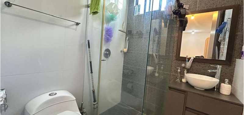 Apartamento en Venta en Barranquilla, La Campiña-5