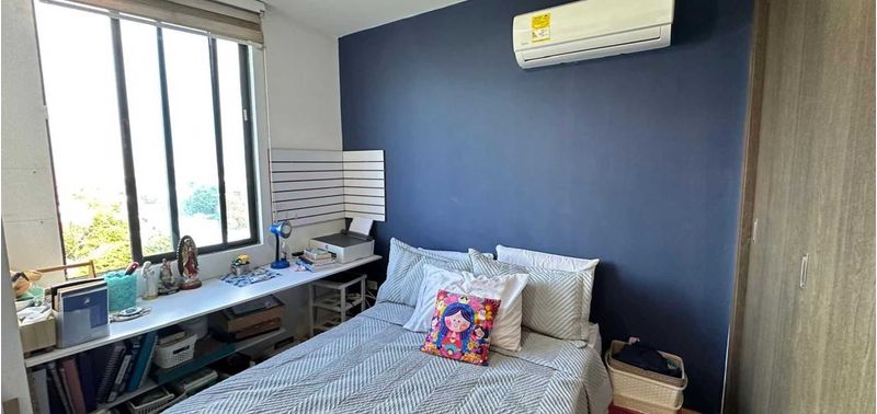 Apartamento en Venta en Barranquilla, La Campiña-6