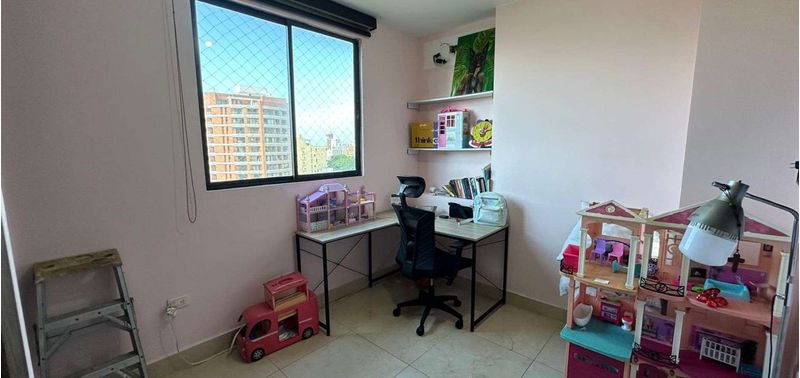Apartamento en Venta en Barranquilla, La Campiña-7