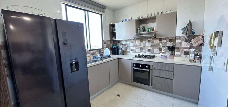 Apartamento en Venta en Barranquilla, La Campiña-8