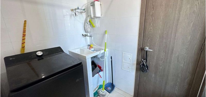 Apartamento en Venta en Barranquilla, La Campiña-9