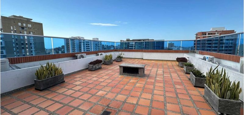 Apartamento en Venta en Barranquilla, La Campiña-11