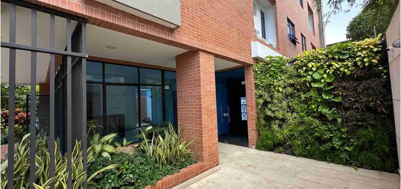 Apartamento en Venta en Barranquilla, La Campiña-13