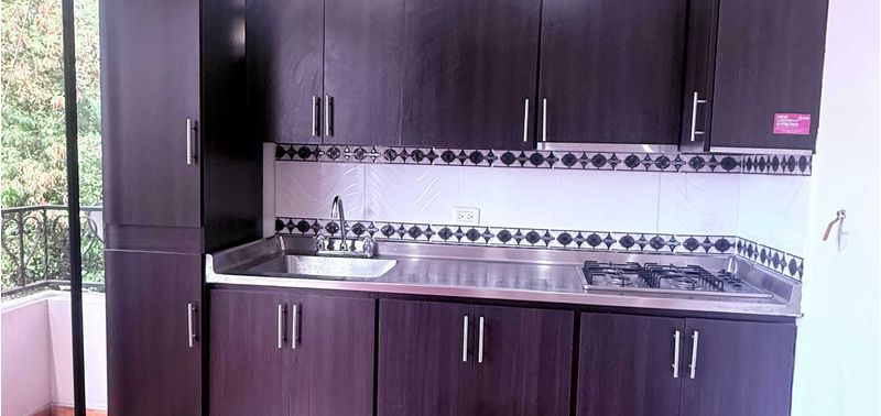 Apartamento en Venta en Bello, Bello-1