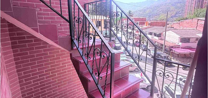 Apartamento en Venta en Bello, Bello-6