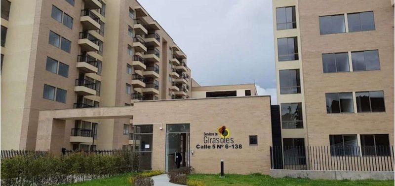 Apartamento en Venta en Cajicá, Laureles