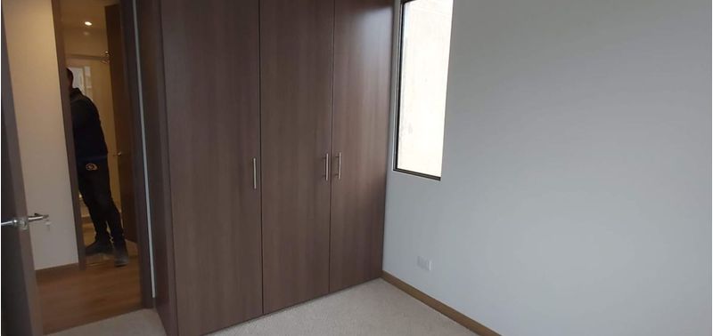 Apartamento en Venta en Cajicá, Laureles-2