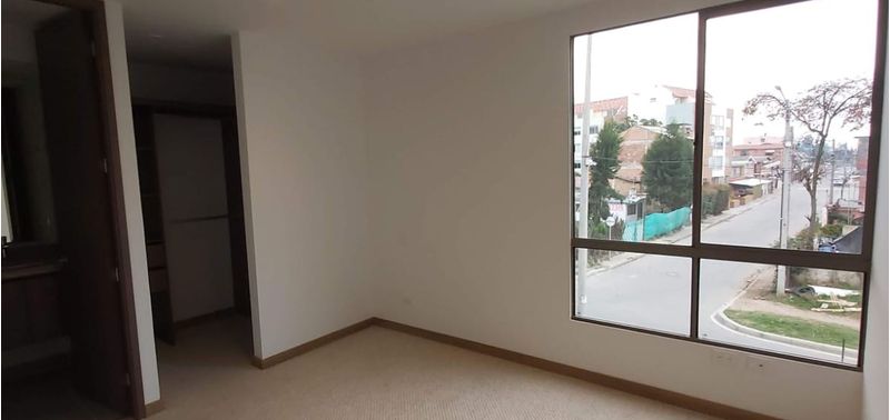 Apartamento en Venta en Cajicá, Laureles-4