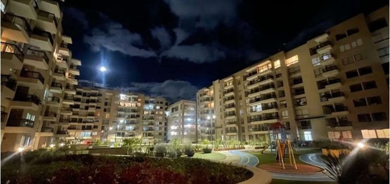 Apartamento en Venta en Cajicá, Laureles-7
