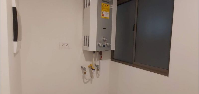 Apartamento en Venta en Cajicá, Laureles-8