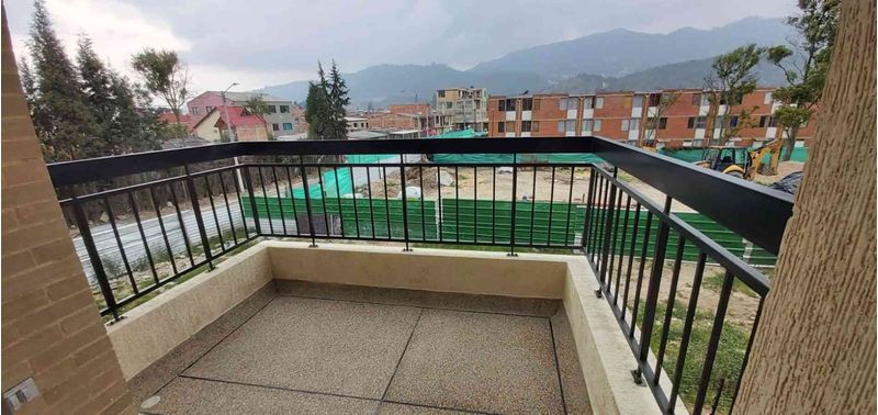 Apartamento en Venta en Cajicá, Laureles-11