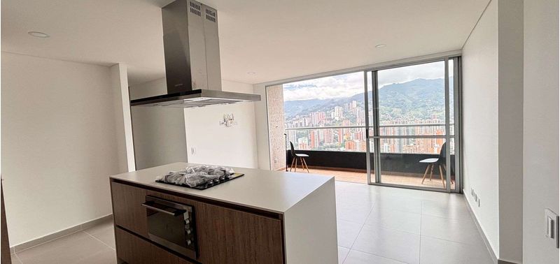 Apartamento en Venta en Sabaneta, Pan De Azucar