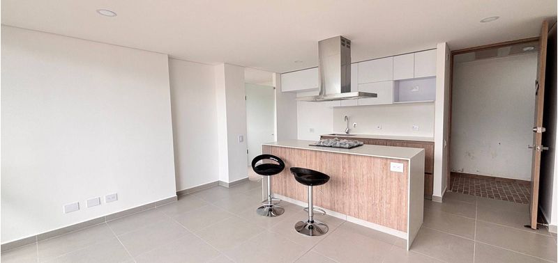 Apartamento en Venta en Sabaneta, Pan De Azucar-3