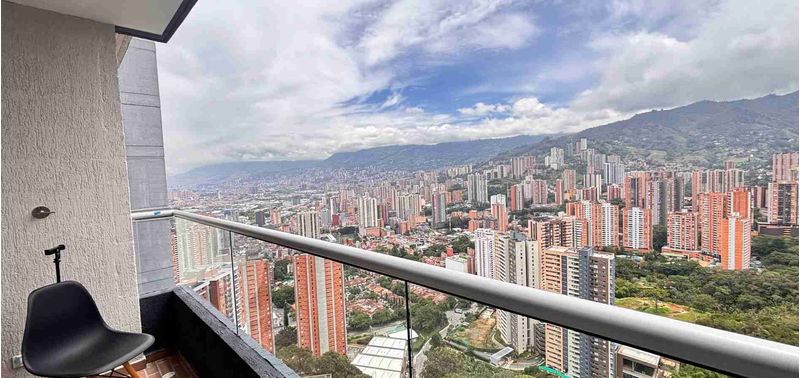 Apartamento en Venta en Sabaneta, Pan De Azucar-5