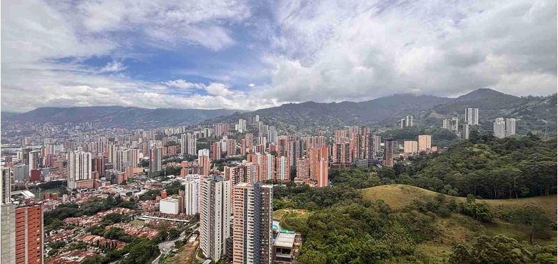 Apartamento en Venta en Sabaneta, Pan De Azucar-8