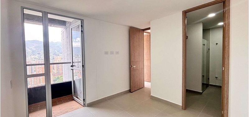 Apartamento en Venta en Sabaneta, Pan De Azucar-9