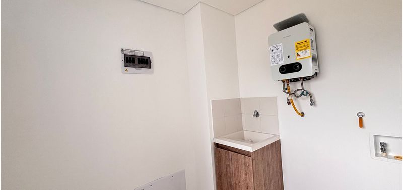 Apartamento en Venta en Sabaneta, Pan De Azucar-15