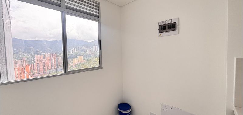 Apartamento en Venta en Sabaneta, Pan De Azucar-19