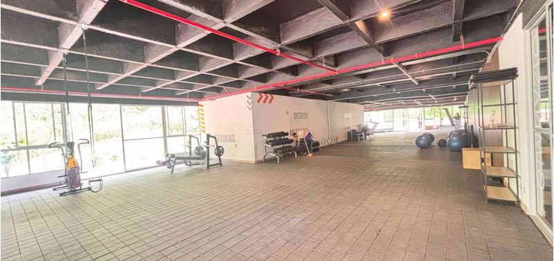 Apartamento en Venta en Sabaneta, Pan De Azucar-23