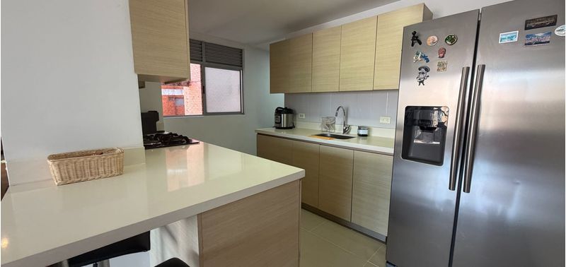 Apartamento en Venta en Sabaneta, Tres Esquinas-6