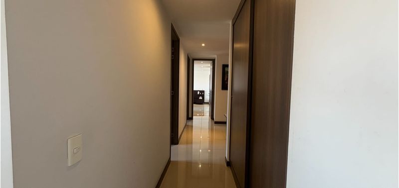 Apartamento en Venta en Sabaneta, Tres Esquinas-7