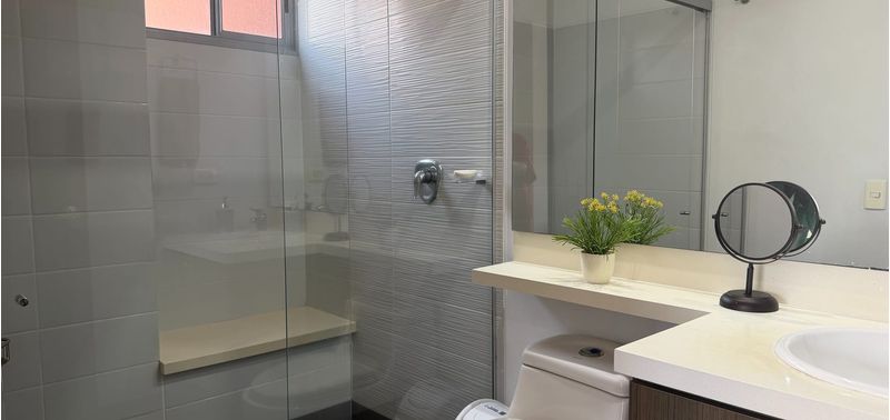 Apartamento en Venta en Sabaneta, Tres Esquinas-9