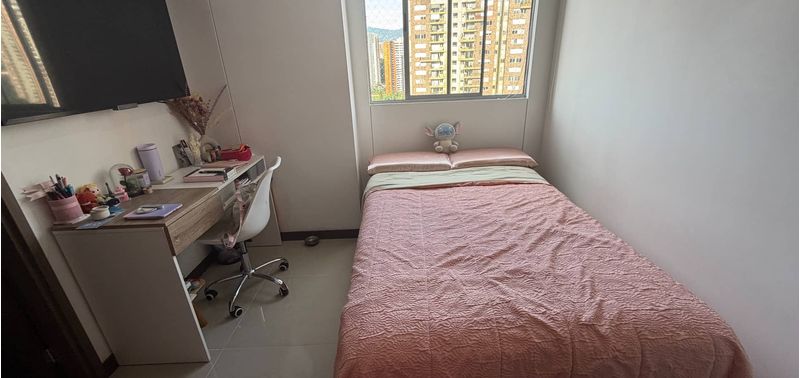 Apartamento en Venta en Sabaneta, Tres Esquinas-12
