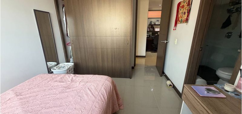 Apartamento en Venta en Sabaneta, Tres Esquinas-13