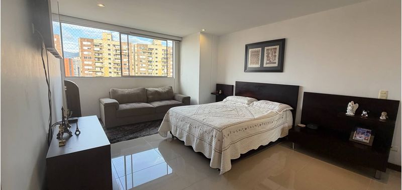 Apartamento en Venta en Sabaneta, Tres Esquinas-15